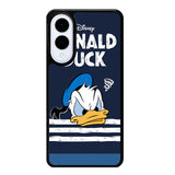Donald Duck Samsung Galaxy S25 Edge 5G Case OV11068