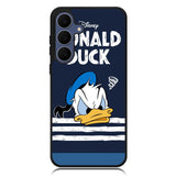 Donald Duck Samsung Galaxy S25 FE Case OV11068