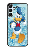 Donald Duck Samsung Galaxy A15 5G Case OV11070