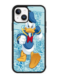 Donald Duck iPhone 14 Case QC11070