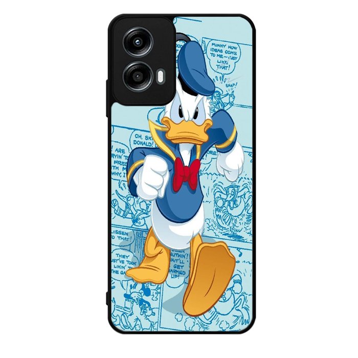 Donald Duck Motorola Moto G Play 2024 Case OV11070