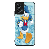 Donald Duck Motorola Moto G Play 2024 Case OV11070