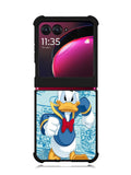 Donald Duck Motorola Moto Razr Plus 2023 , Moto Razr+ 2023 Case OV11070