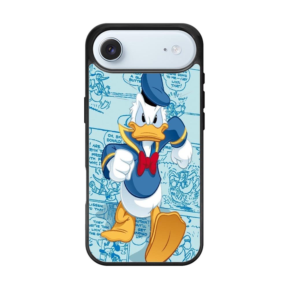 Donald Duck iPhone Air Case QC11070