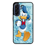 Donald Duck Samsung Galaxy A17 Case QC11070