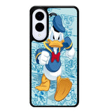 Donald Duck Samsung Galaxy S25 Edge 5G Case OV11070