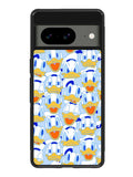 Donald Duck Google Pixel 8 Case QC11071