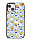 Donald Duck iPhone 14 Plus Case QC11071