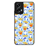 Donald Duck Motorola Moto G Play 2024 Case OV11071