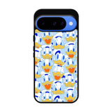 Donald Duck Google Pixel 10 Case QC11071