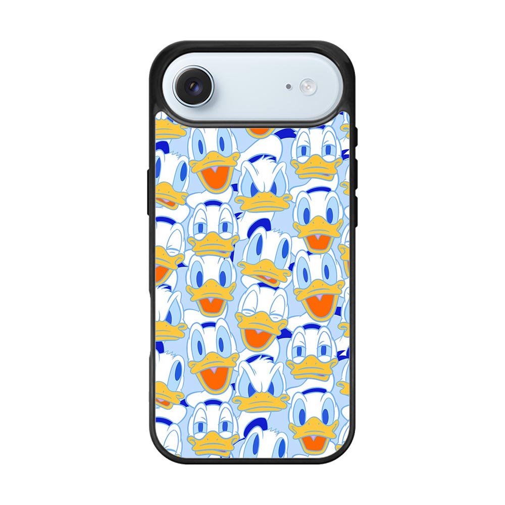 Donald Duck iPhone Air Case QC11071