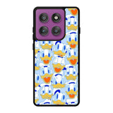 Donald Duck Motorola Moto Edge 60 Pro Case QC11071