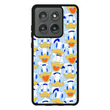 Donald Duck Motorola Moto Edge 2025 Case QC11071
