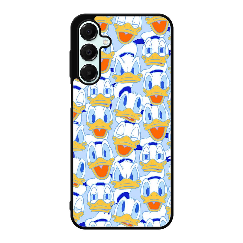 Donald Duck Samsung Galaxy A16 Case OV11071