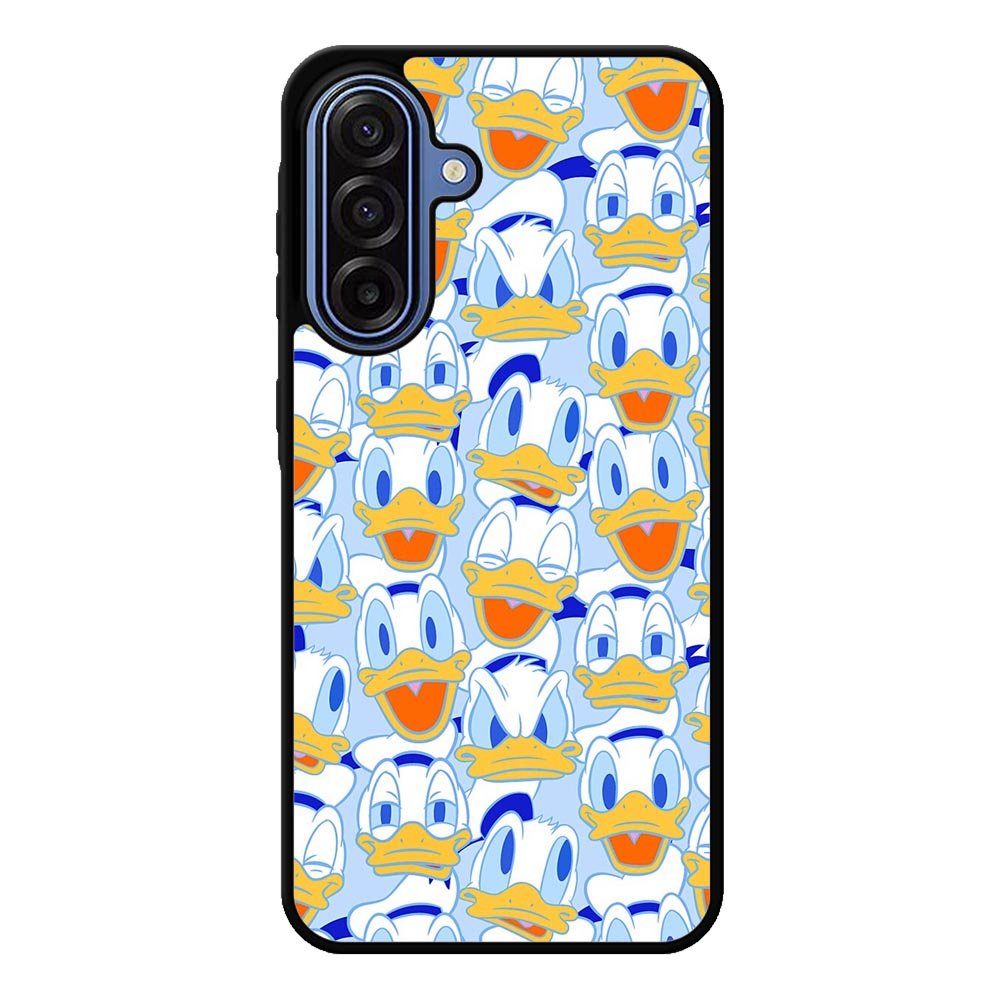 Donald Duck Samsung Galaxy A17 Case QC11071