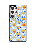 Donald Duck Samsung Galaxy S25 Ultra 5G Case QC11071