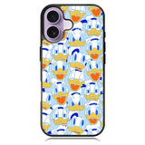 Donald Duck iPhone 17 Case OV11071