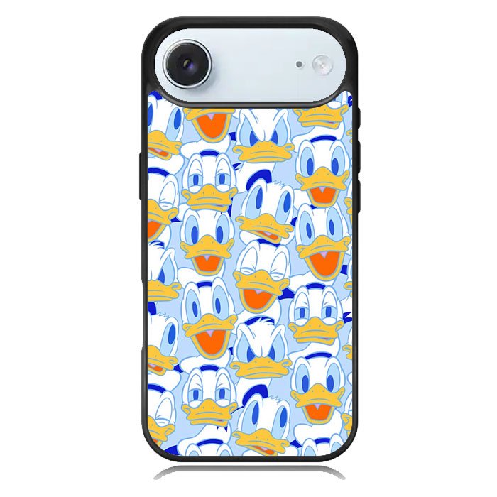 Donald Duck iPhone 17 Air Case OV11071