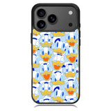 Donald Duck iPhone 17 Pro Case RC11071