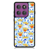 Donald Duck Motorola Moto Edge 2025 | Moto Edge 60 Fusion | Moto Edge 60 Pro Case OV11071