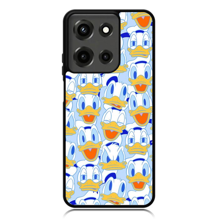 Donald Duck Motorola Moto G 5G 2025 Case OV11071