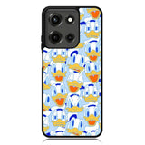 Donald Duck Motorola Moto G 5G 2025 Case OV11071