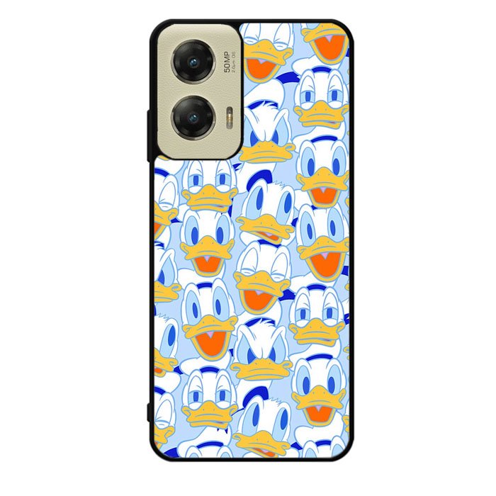 Donald Duck Motorola Moto G Stylus 5G 2024 Case OV11071