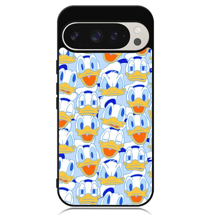 Donald Duck Google Pixel 9 | Pixel 9 Pro Case OV11071