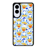 Donald Duck Samsung Galaxy S25 Edge 5G Case OV11071