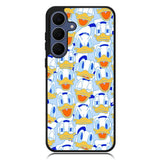 Donald Duck Samsung Galaxy S25 FE Case OV11071