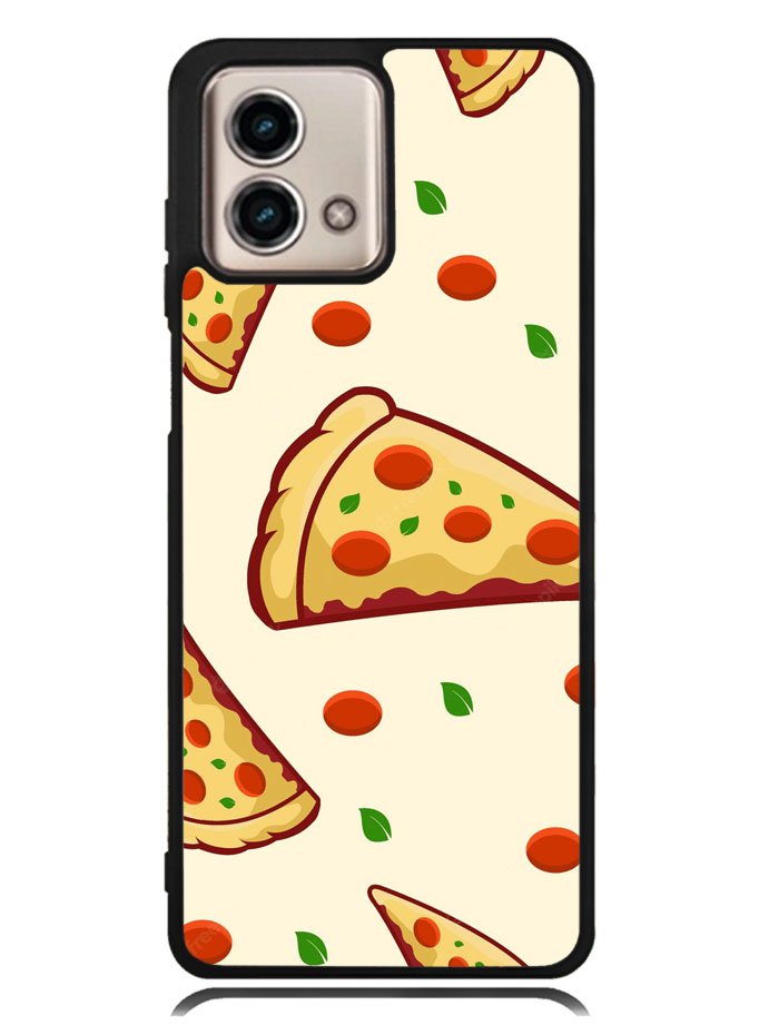 Cute Pizza Motorola Moto G Stylus 5G 2023 Case OV10702