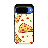 Cute Pizza Google Pixel 10 Case OV10702