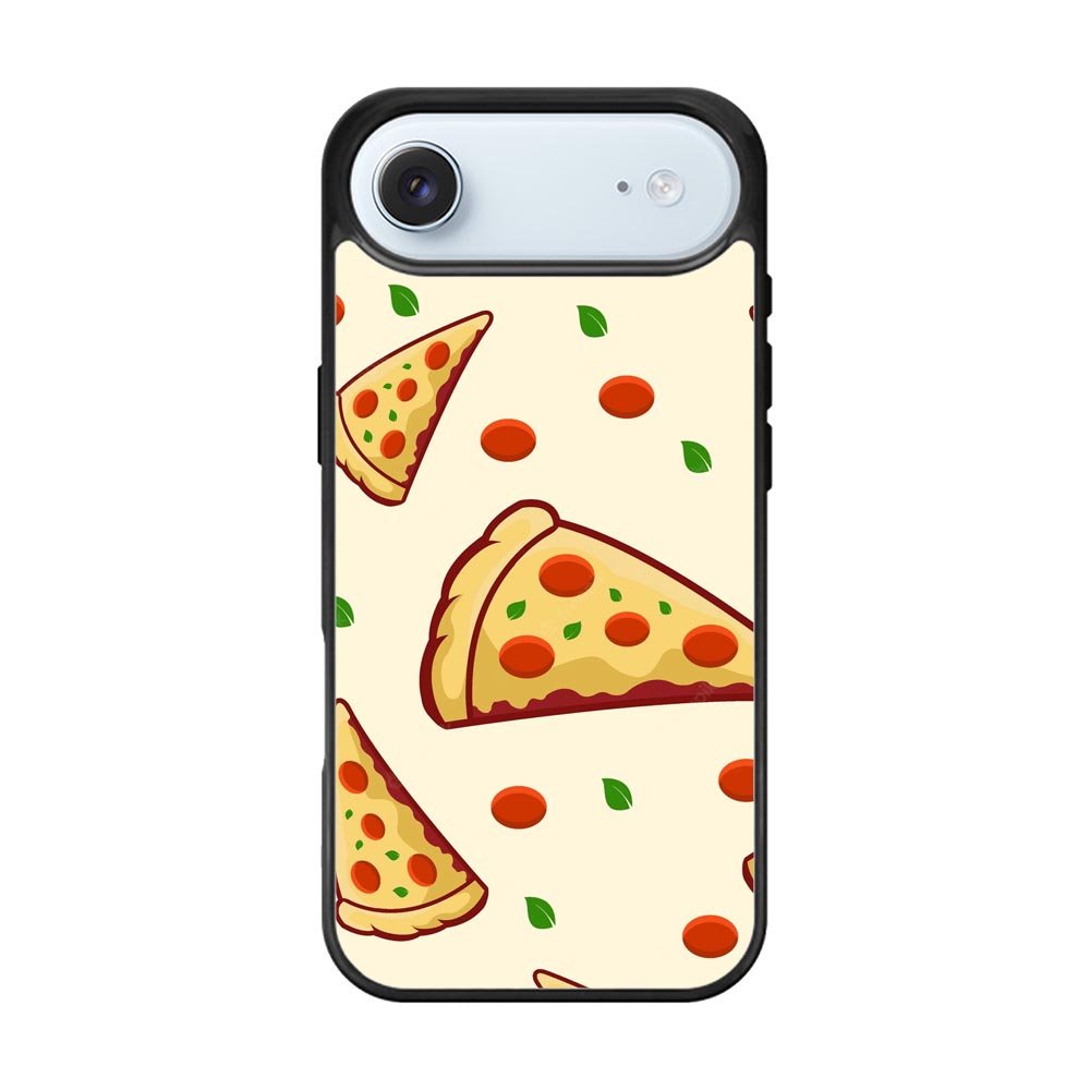 Cute Pizza iPhone Air Case OV10702