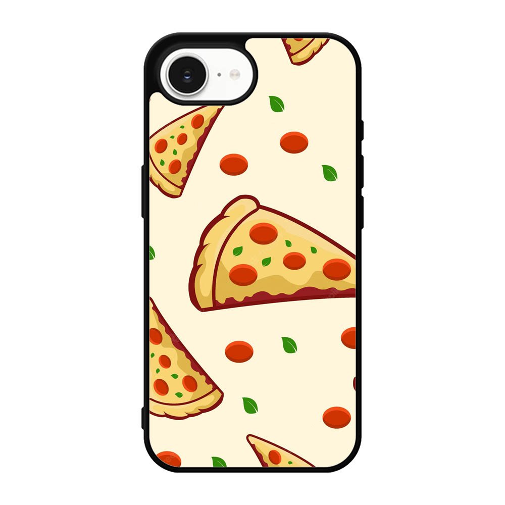 Cute Pizza iPhone 17e Case OV10702
