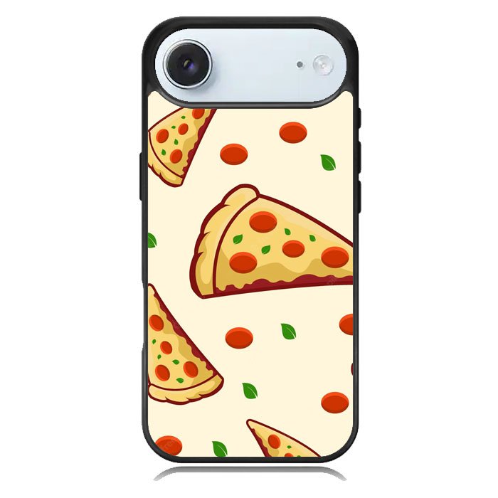 Cute Pizza iPhone 17 Air Case OV10702