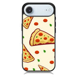 Cute Pizza iPhone 17 Air Case OV10702