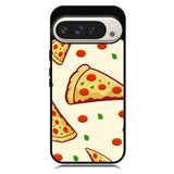 Cute Pizza Google Pixel 10 Pro XL Case RC10702