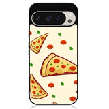 Cute Pizza Google Pixel 9 Pro XL Case OV10702