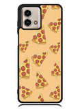Pizza Pattern Motorola Moto G Stylus 5G 2023 Case OV10546