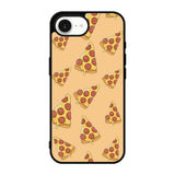 Pizza Pattern iPhone 17e Case OV10546