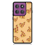 Pizza Pattern Motorola Moto Edge 2025 | Moto Edge 60 Fusion | Moto Edge 60 Pro Case OV10546