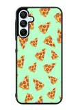Pizza pattern Samsung Galaxy A15 5G Case OV10547