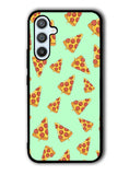 Pizza pattern Samsung Galaxy A14 5G Case QC10547