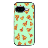 Pizza pattern Google Pixel 10A Case OV10547