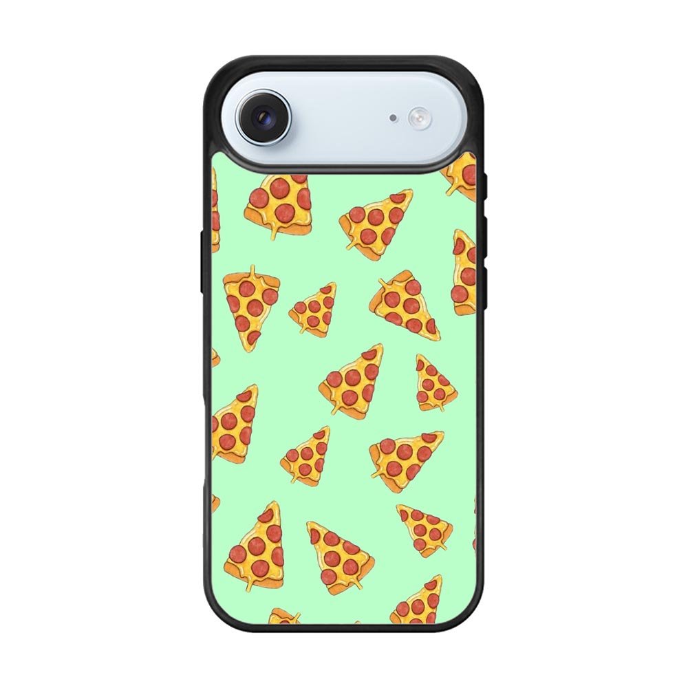 Pizza pattern iPhone Air Case OV10547