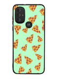 Pizza pattern Motorola Moto G Pure 2021 , Moto G Power 2022 Case OV10547