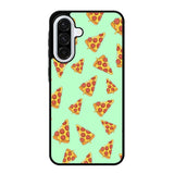 Pizza pattern Samsung Galaxy A56 5G Case RC10547