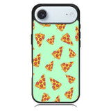Pizza pattern iPhone 17 Air Case OV10547