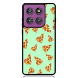 Pizza pattern Motorola Moto Edge 2025 | Moto Edge 60 Fusion | Moto Edge 60 Pro Case OV10547