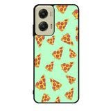 Pizza pattern Motorola Moto G Stylus 5G 2024 Case OV10547